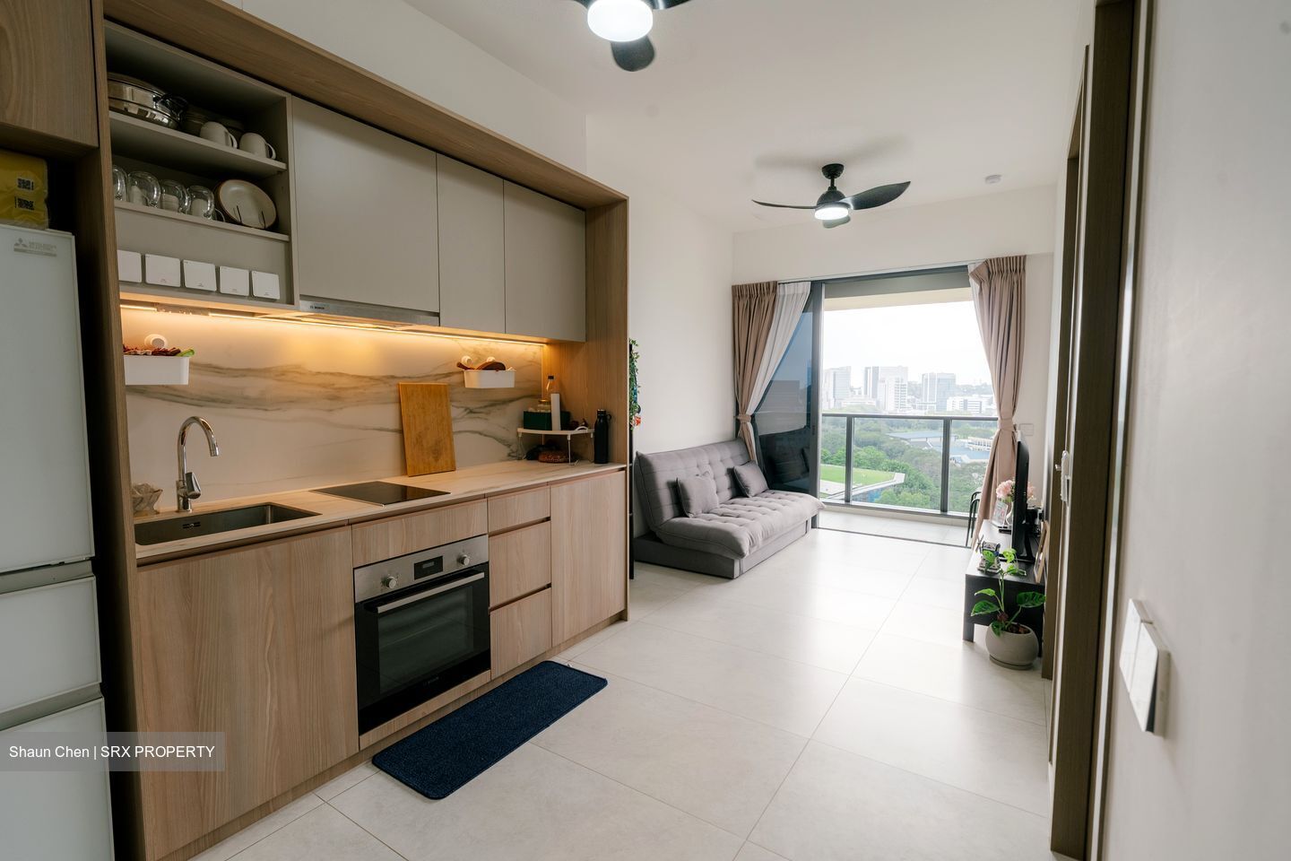 One-north Eden (D5), Apartment #551437001